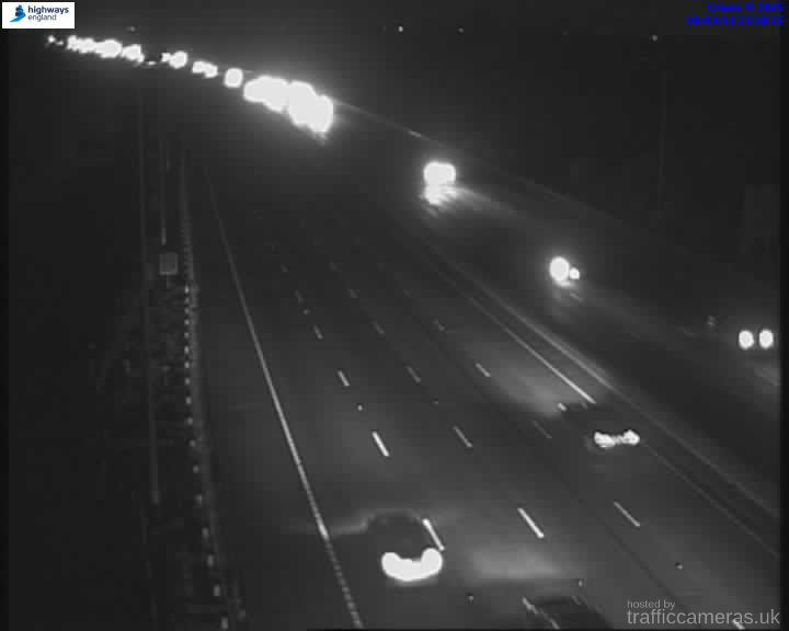 M25 182/9B J30-29