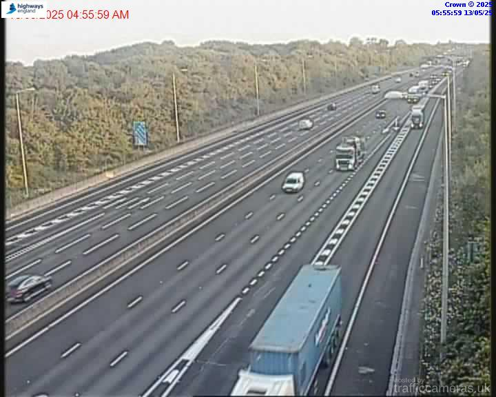 M25 185/1J J30