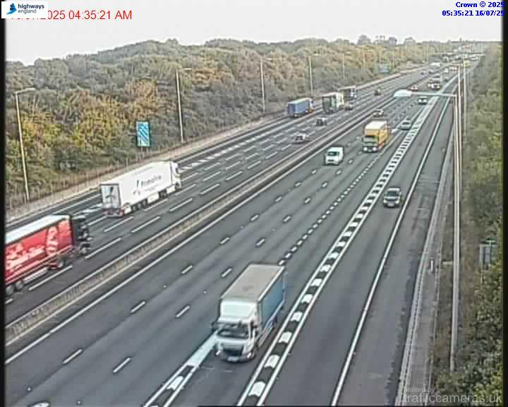 M25 185/1J J30
