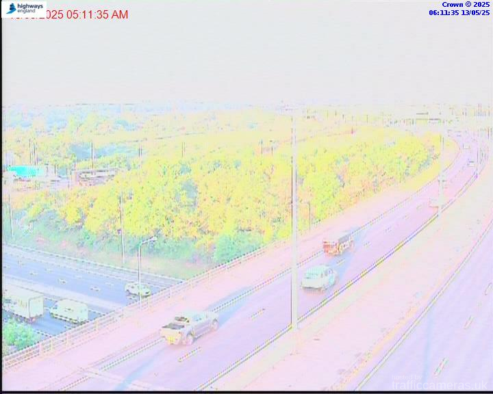 M25 184/4A J30
