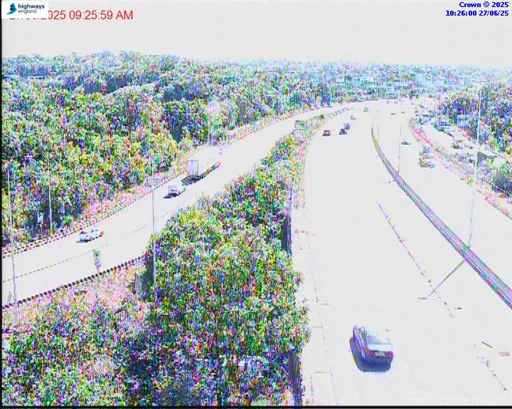 M25 184/4A J30