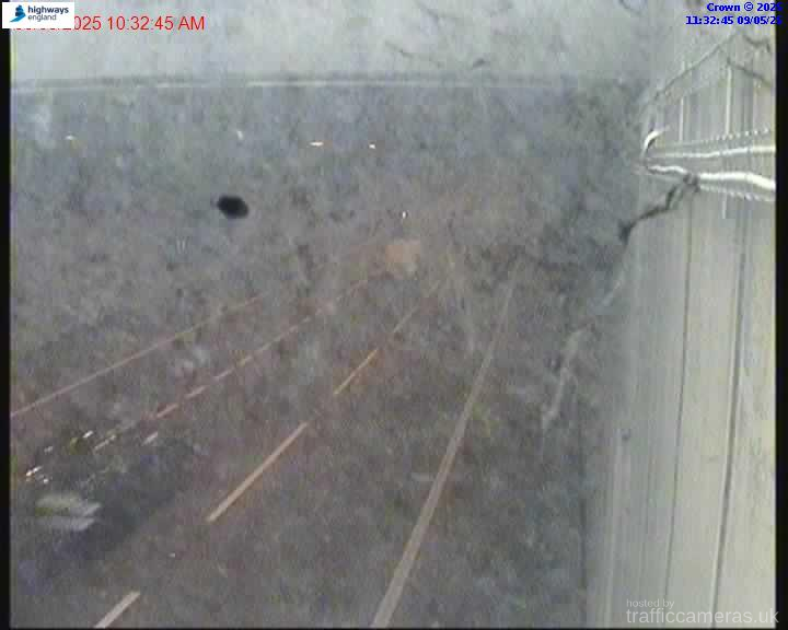 A1(M) 32/9B J4-3