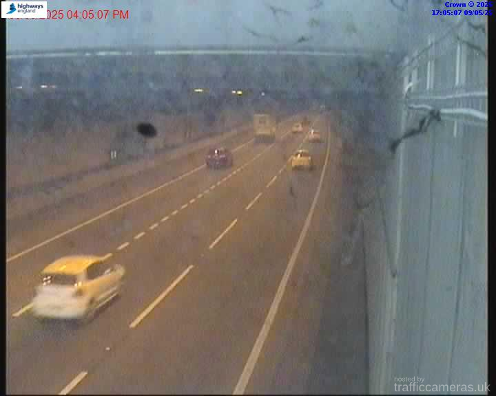 A1(M) 32/9B J4-3