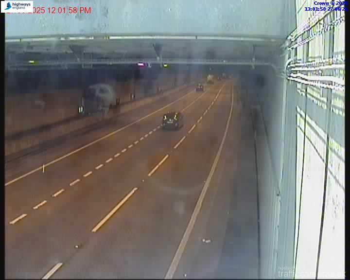 A1(M) 32/9B J4-3