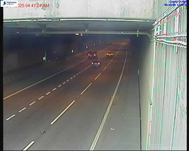 A1(M) 32/9B J4-3