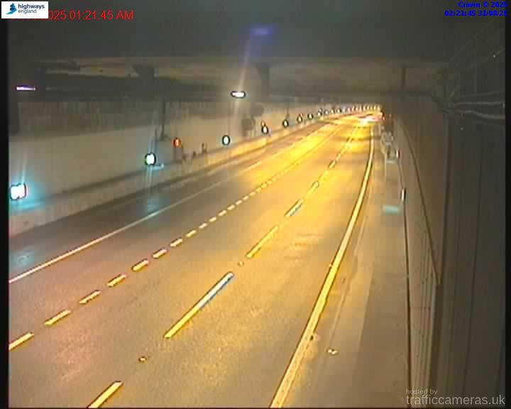 A1(M) 32/9B J4-3