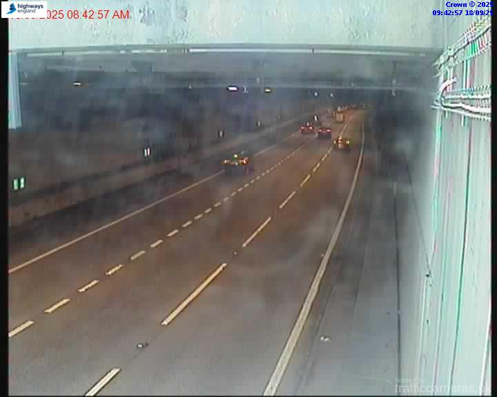 A1(M) 32/9B J4-3