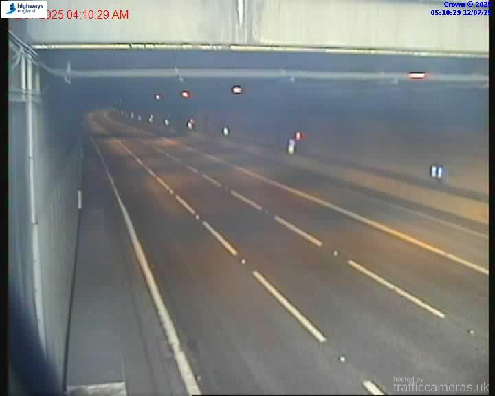 A1(M) 32/8A J3-4