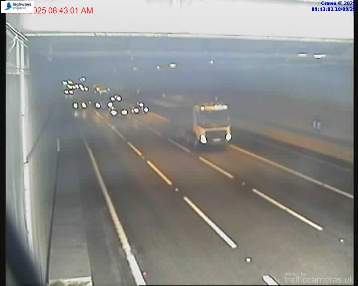 A1(M) 32/8A J3-4