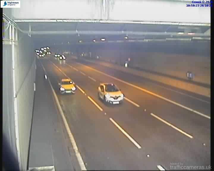 A1(M) 32/8A J3-4