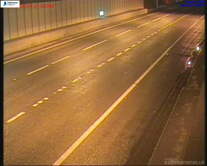 A1(M) 32/8B J4-3