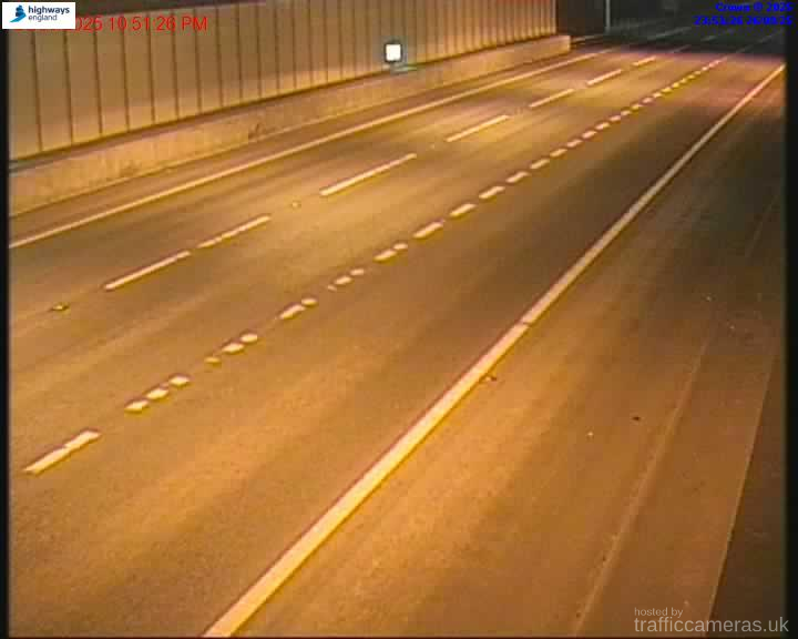 A1(M) 32/8B J4-3
