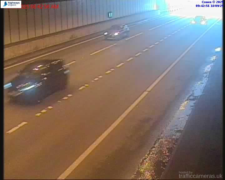 A1(M) 32/8B J4-3
