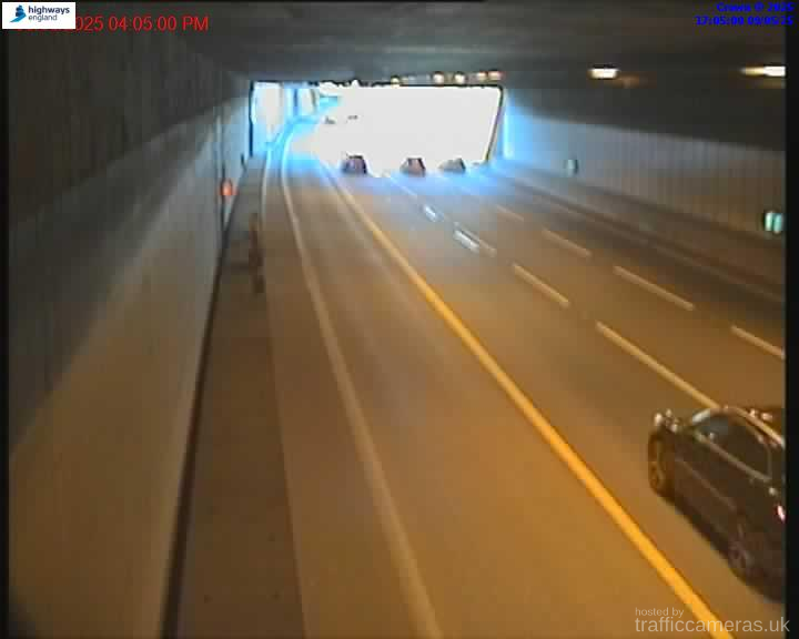 A1(M) 32/7 J4-3