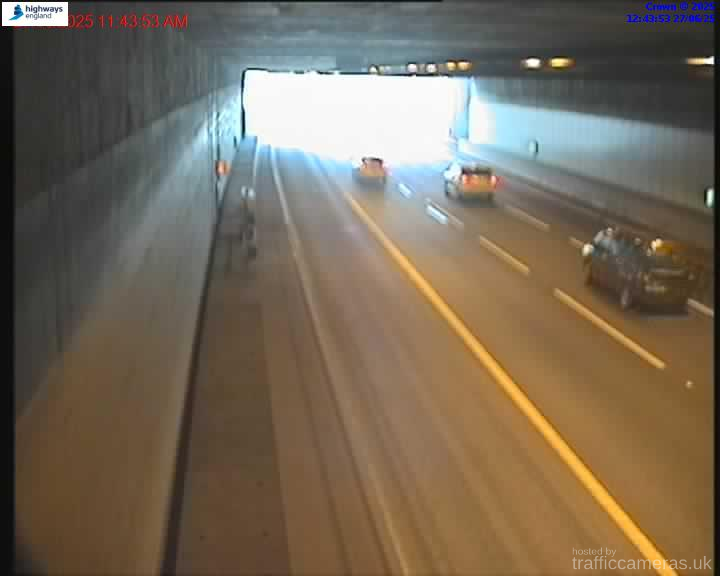 A1(M) 32/7 J4-3