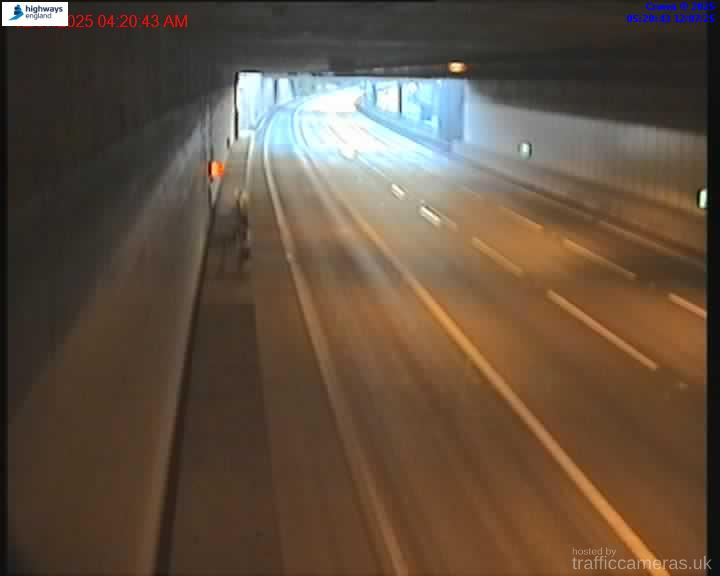 A1(M) 32/7 J4-3