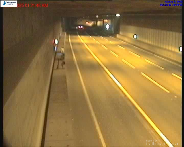 A1(M) 32/7 J4-3
