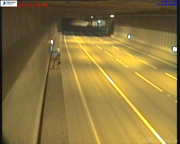 A1(M) 32/7 J4-3