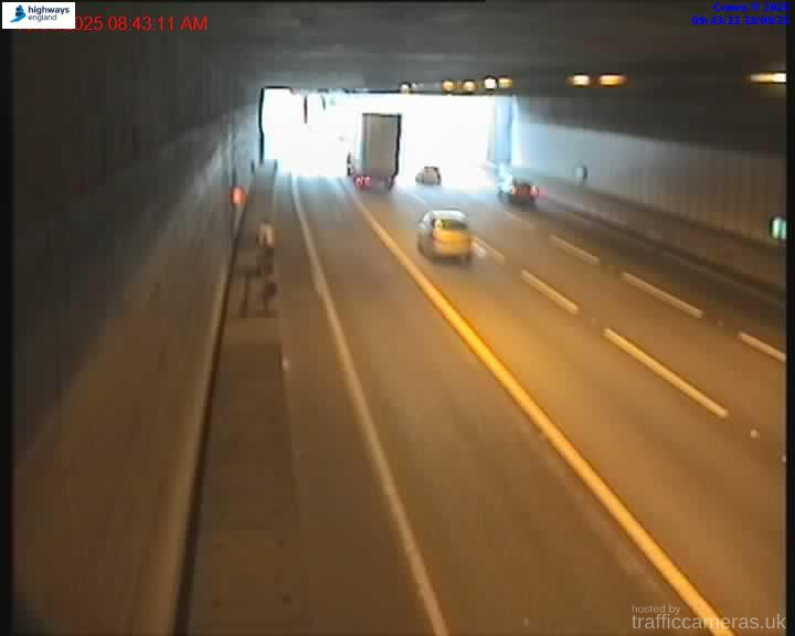A1(M) 32/7 J4-3