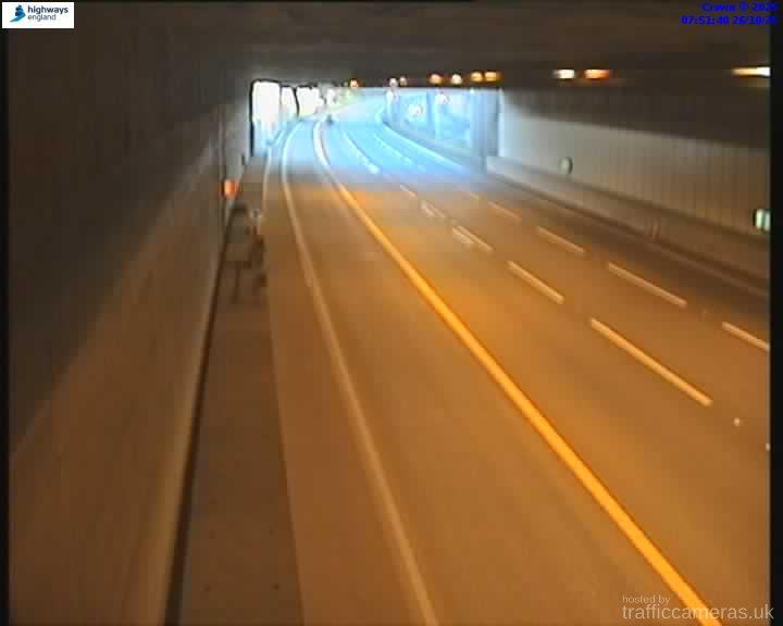 A1(M) 32/7 J4-3