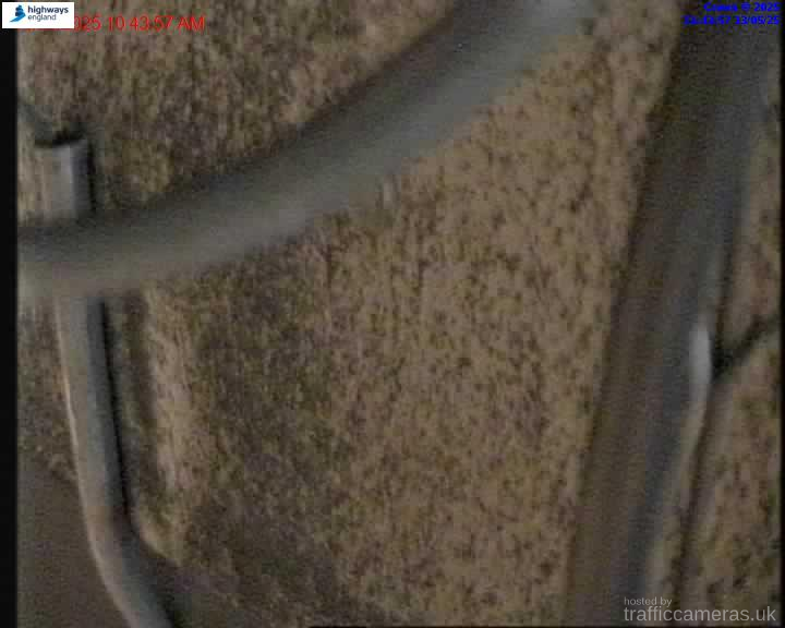A1(M) 32/7B J4-3