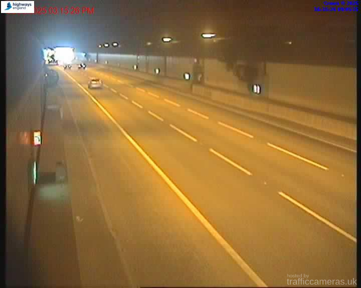 A1(M) 32/6A J3-4