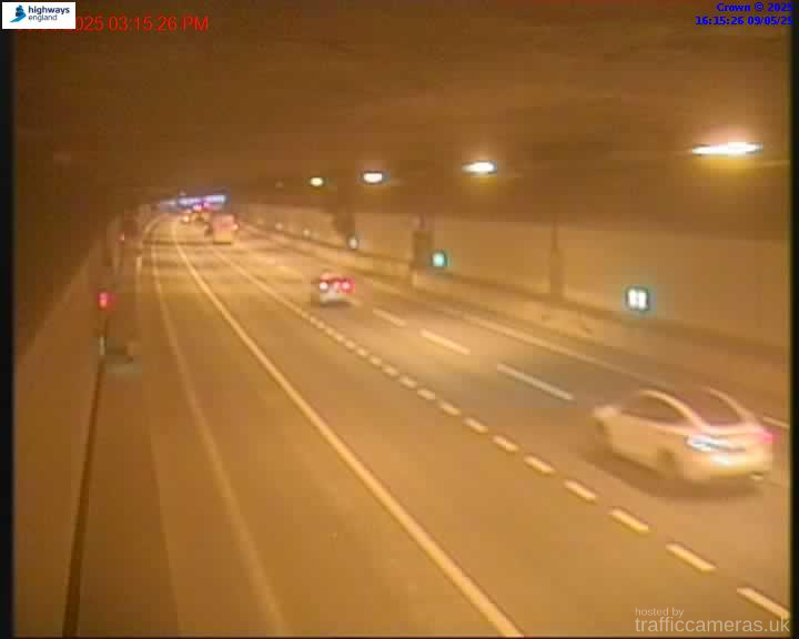 A1(M) 32/6B J4-3