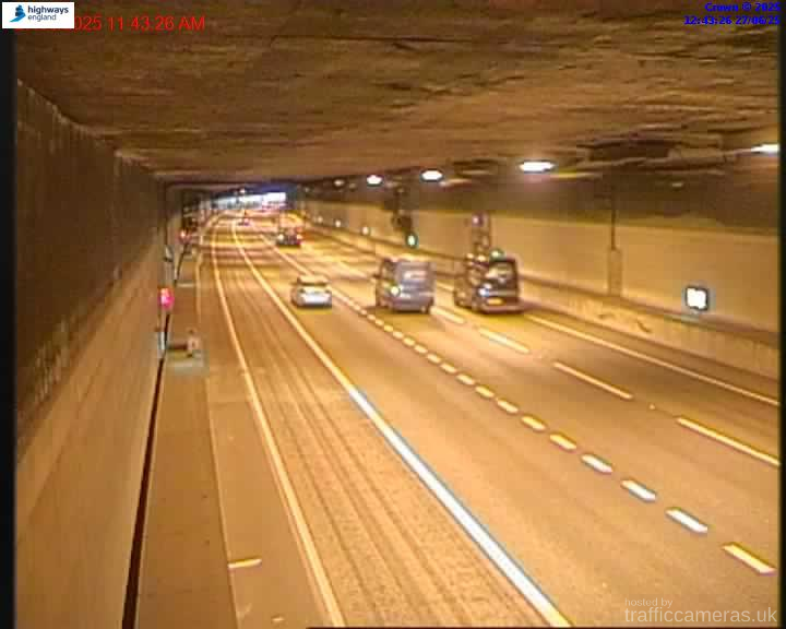 A1(M) 32/6B J4-3