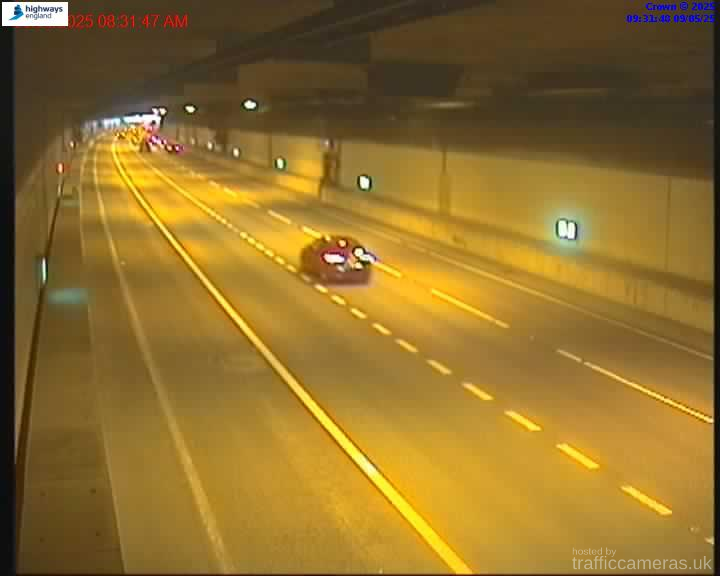 A1(M) 32/5B J4-3