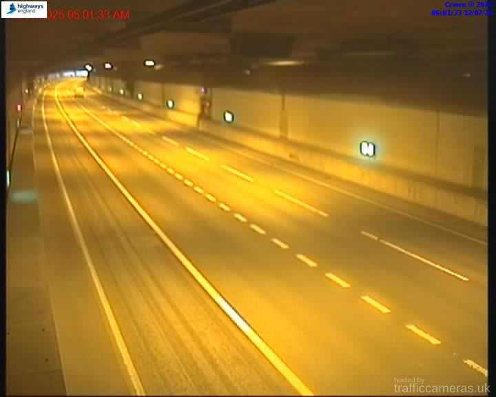 A1(M) 32/5B J4-3