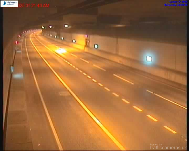 A1(M) 32/5B J4-3