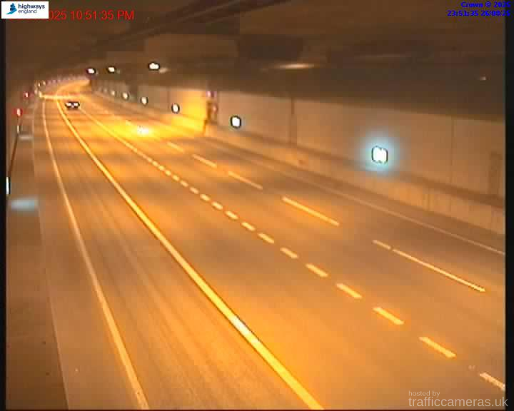 A1(M) 32/5B J4-3