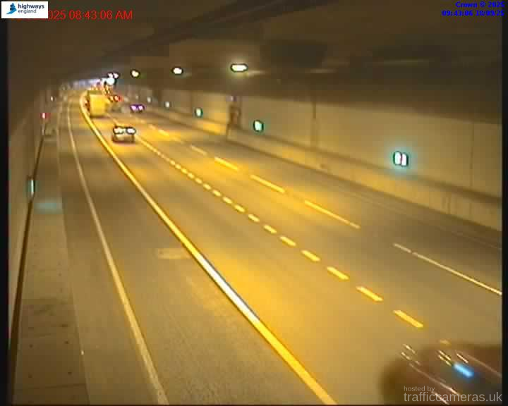 A1(M) 32/5B J4-3