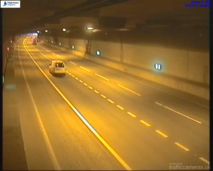 A1(M) 32/5B J4-3