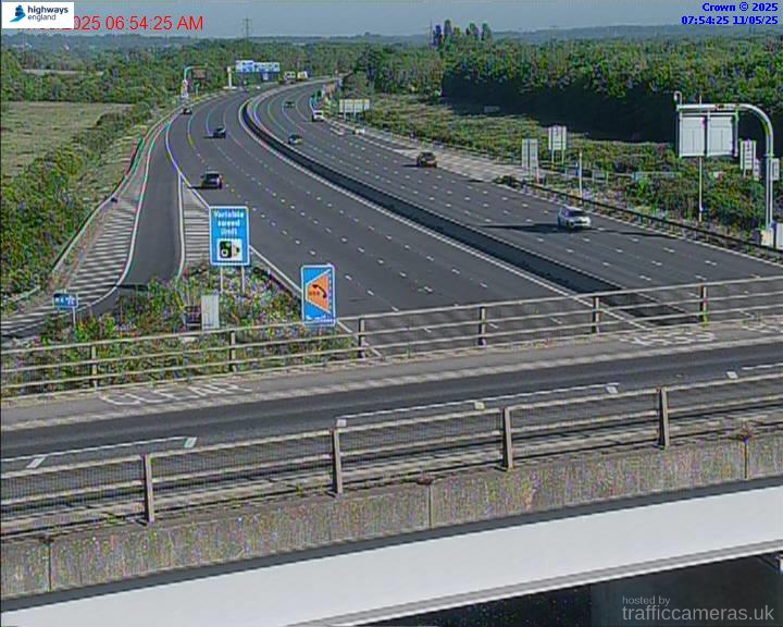 M4 70/1A J11-12 SERV
