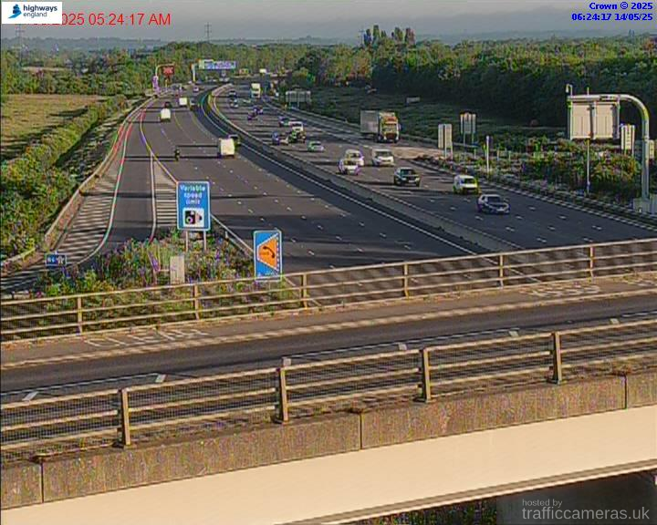 M4 70/1A J11-12 SERV