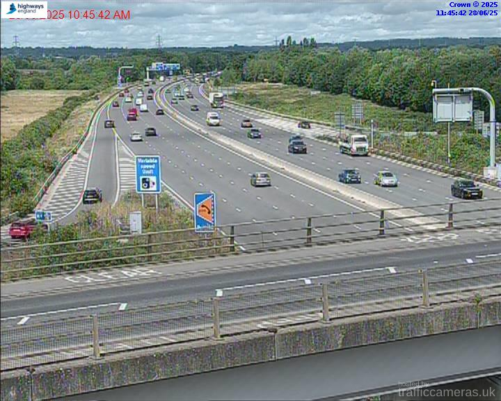 M4 70/1A J11-12 SERV