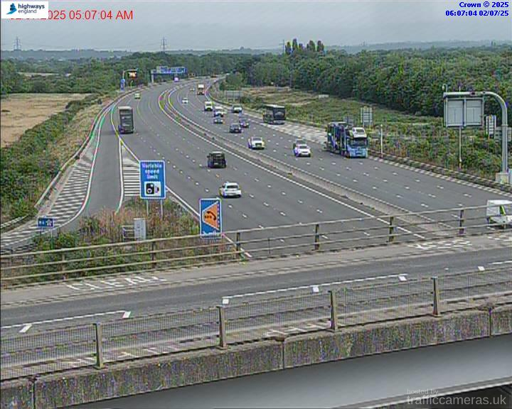 M4 70/1A J11-12 SERV