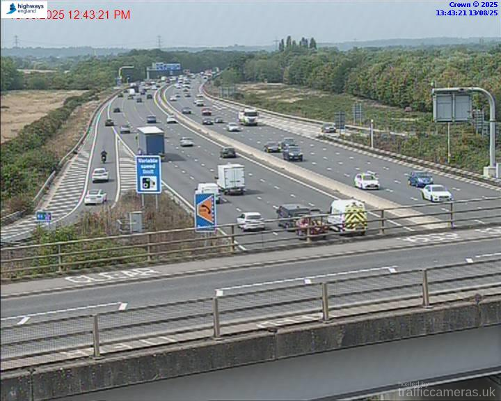 M4 70/1A J11-12 SERV