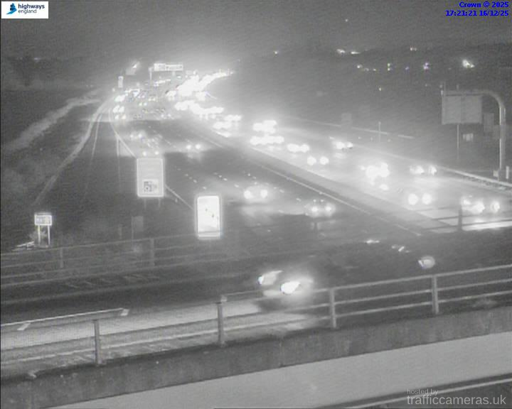 M4 70/1A J11-12 SERV