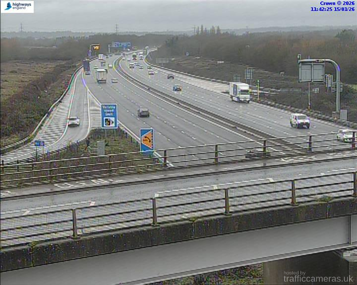 M4 70/1A J11-12 SERV