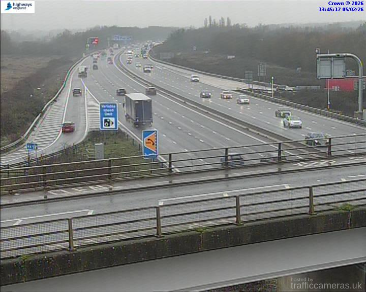 M4 70/1A J11-12 SERV