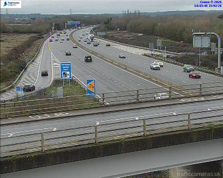 M4 70/1A J11-12 SERV