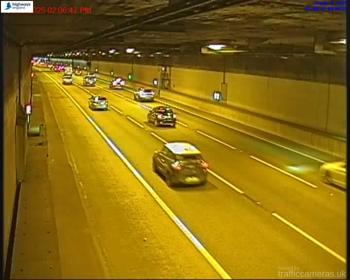 A1(M) 32/3B J4-3