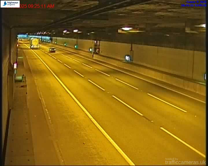 A1(M) 32/3B J4-3