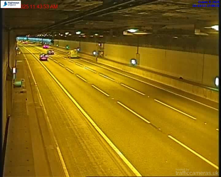 A1(M) 32/3B J4-3