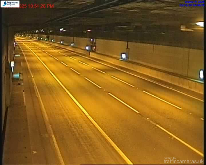 A1(M) 32/3B J4-3