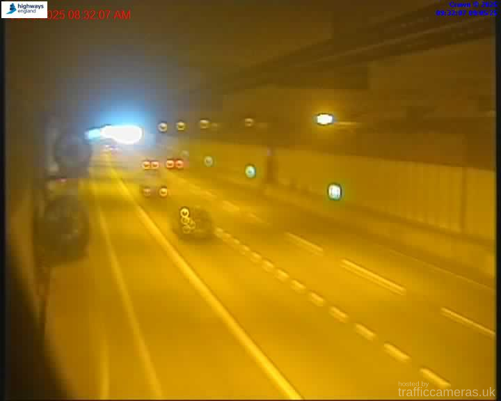 A1(M) 32/2B J4-3