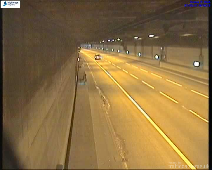 A1(M) 32/2A J3-4