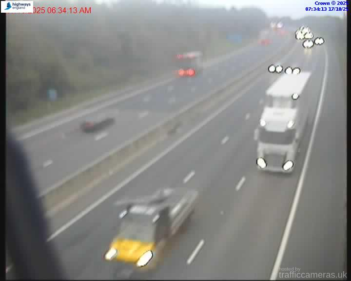 M4 112/5A J14-J15